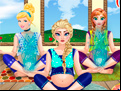 Juego Pregnant Therapy