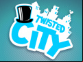 Juego Twisted City