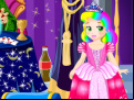 Juego Princess Juliet Carnival Treats