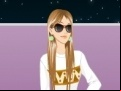 Juego Nadia Catwalk Show