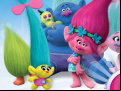 Juego Trolls Jelly Match