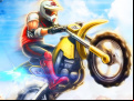 Juego Motorcycle Trials Evolution  