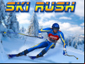 Juego Sky Rush