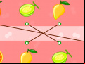 Juego Match The Fruit 