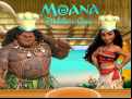 Juego Moana Delicious Cake