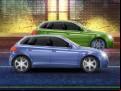 Juego Mighty Motors
