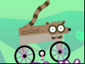 Juego RigBMX 2 Crash Curse