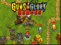 Juego Guns n Glory heroes