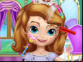 Juego Little Princess Beauty Tips