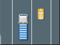 Juego Truck Traffic