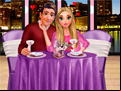 Juego Lovers Date Night