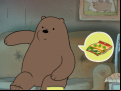 Juego We Bare Bears Fun Raiser