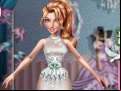 Juego Bridal Dress Designer Competition