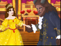 Juego Beauty and the Beast