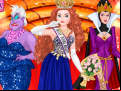 Juego Miss Royal Beauty