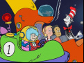 Juego The Great Space Chase