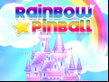Juego Rainbow Star Pinball