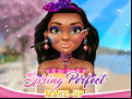 Juego Spring Perfect Make-Up