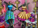 Juego Fashion Boutique Window