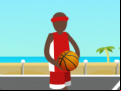 Juego Street Ball Jam