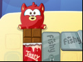 Juego Mini muncher