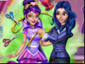 Juego Wicked High School Prom Tailor