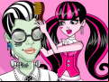 Juego Monsterfy Justin Bieber