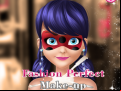 Juego Fashion Perfect Make-up
