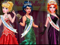 Juego Princesses At Royal College