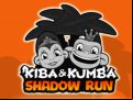 Juego Kiba and Kumba: Shadow Run