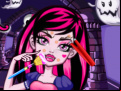 Juego Monster Girl Real Makeover