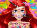 Juego Candy Perfect Make-Up