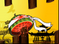 Juego Katana Fruits