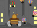 Juego City Defender