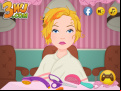 Juego Cinderella Hair Salon Disaster