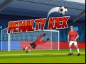 Juego Penalty Kick
