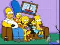 Juego The Simpsons Jigsaw Puzzle
