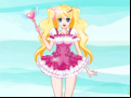 Juego Magical Mix Dress Up