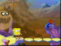 Juego Bikini Bottom Button Bash