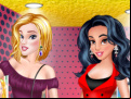 Juego Princesses Open Art Gallery