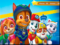 Juego Paw Patrol Finding Stars
