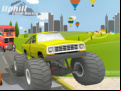 Juego Uphill Climb Racing