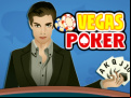 Juego Vegas Poker