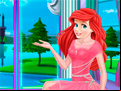 Juego Princess Pijama Party