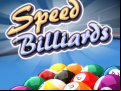 Juego Speed Billiards 