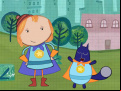 Juego Super Peg + Kat Guy