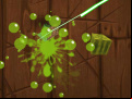 Juego Block Ninja HD