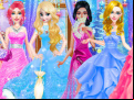 Juego Cinderella's Fashion Store