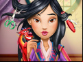 Juego Warrior Princess Real Haircuts