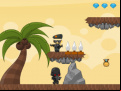 Juego Soldier Way